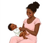 Infant Massage Coaching