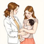 Lactation Mentoring